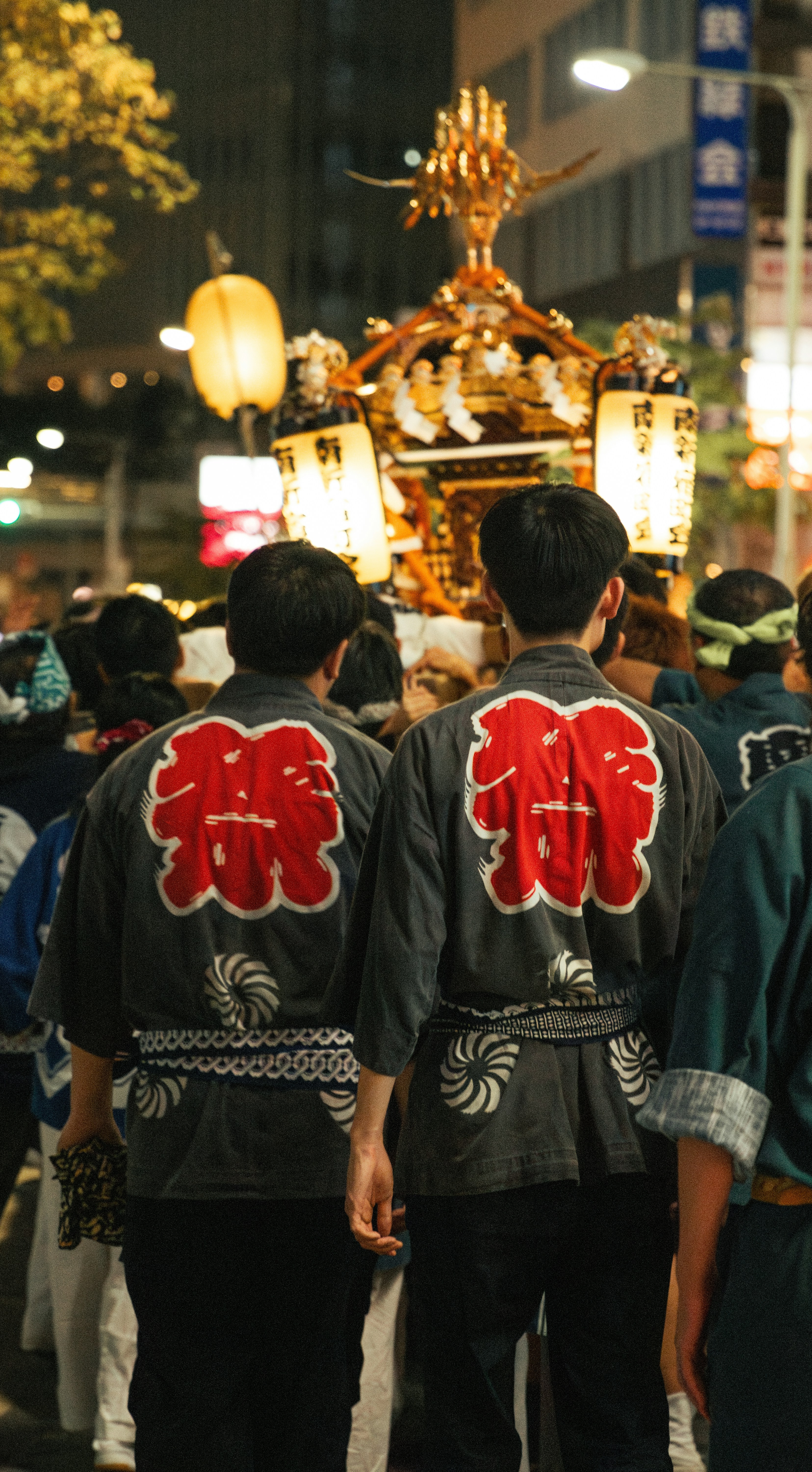 夏だ！祭りだ！2025年度地域祭りのお知らせ